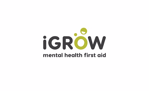 iGrow MHFA